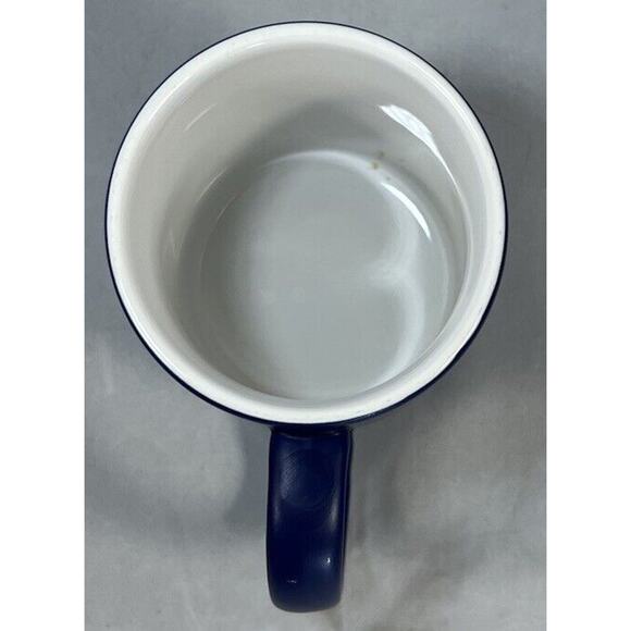 Damn Yankees Mug Cup *Pre-Owned* - Picture 5 of 6